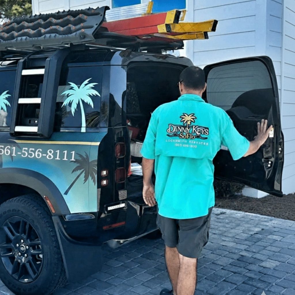 Coastal Florida homes