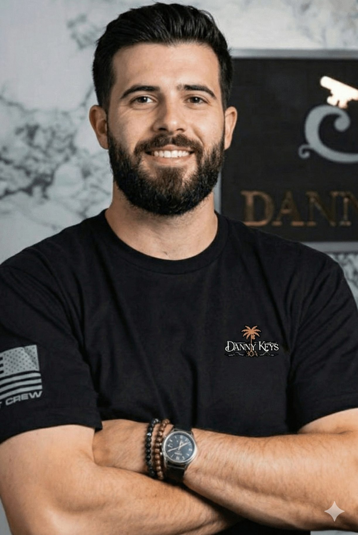 Idan - Danny Keys