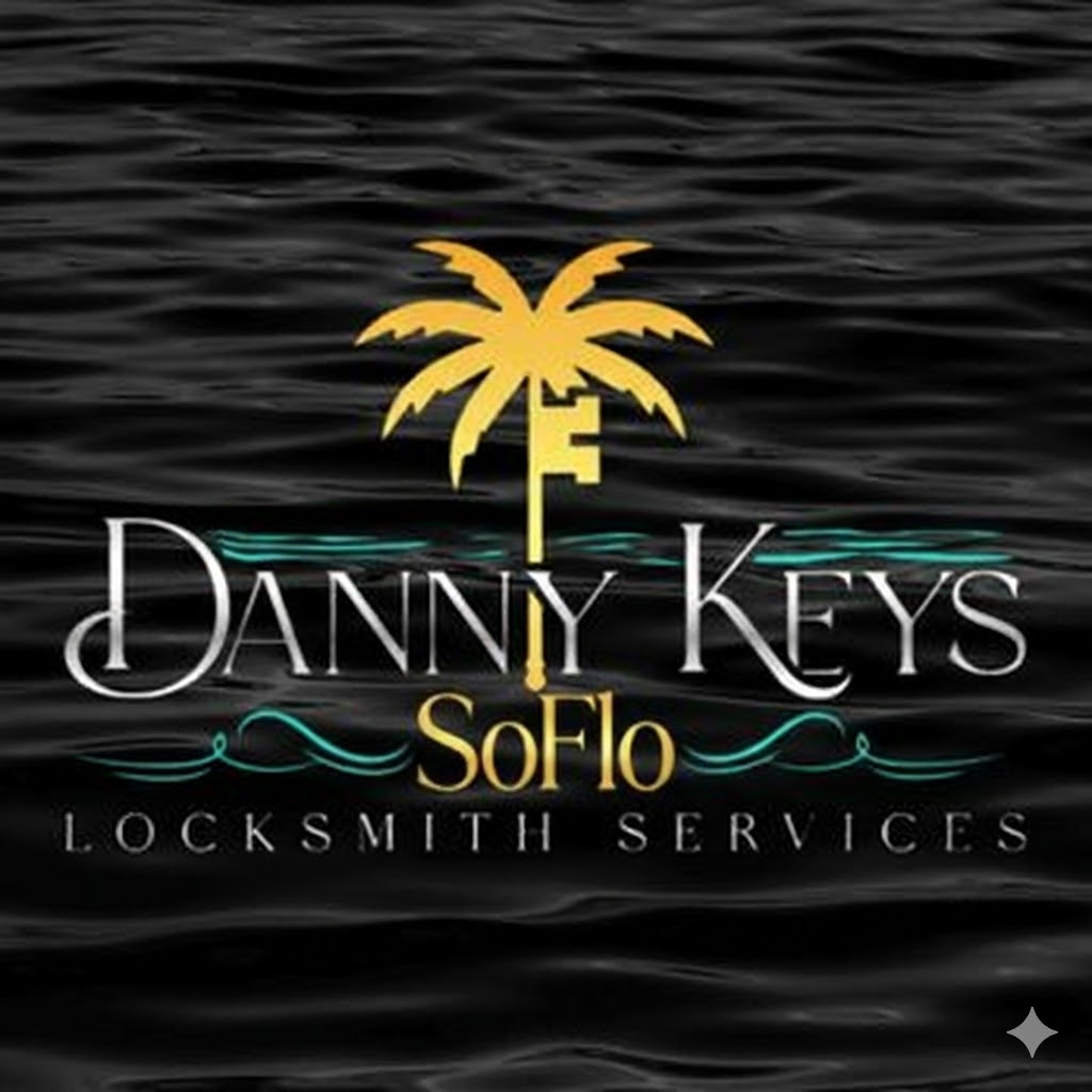 Danny Keys SoFlo