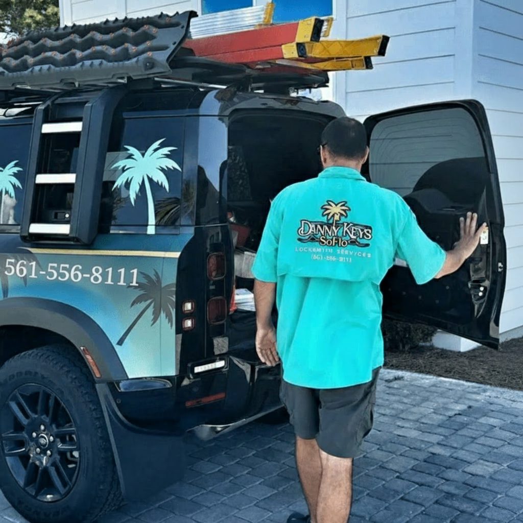 Mobile Service Team