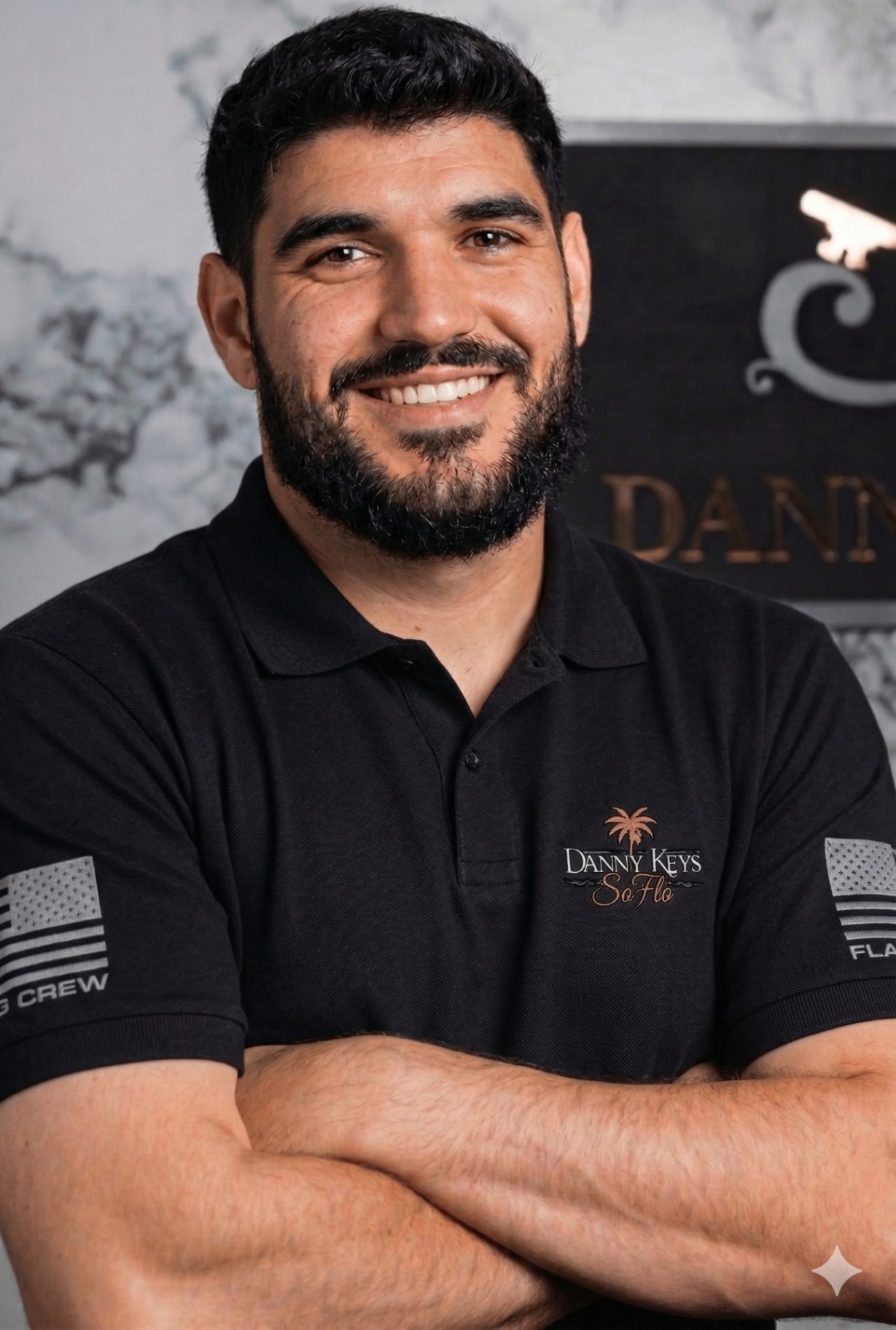 Tomer - Danny Keys